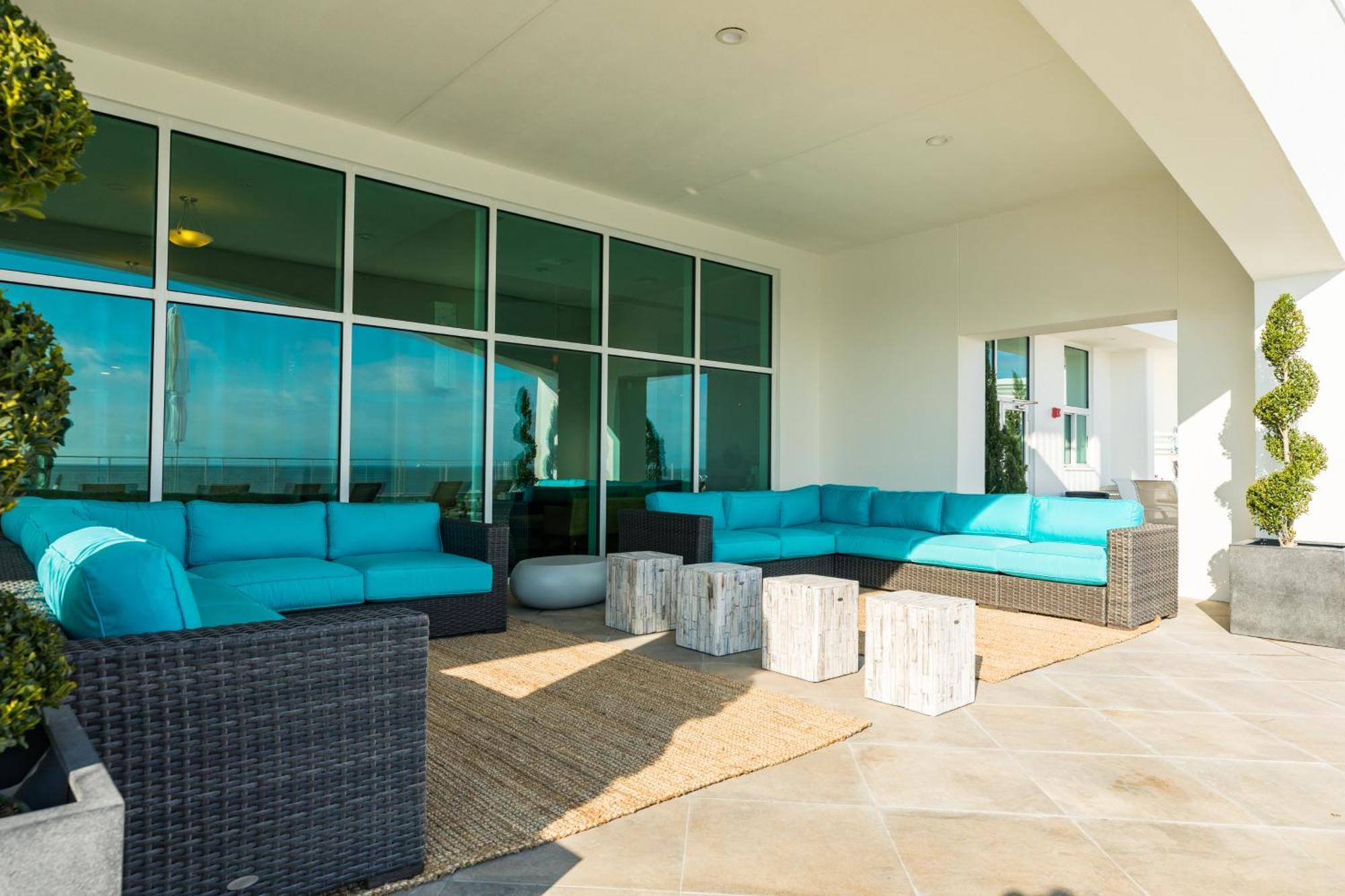 Emerald By The Sea Retreat Галвестън Екстериор снимка