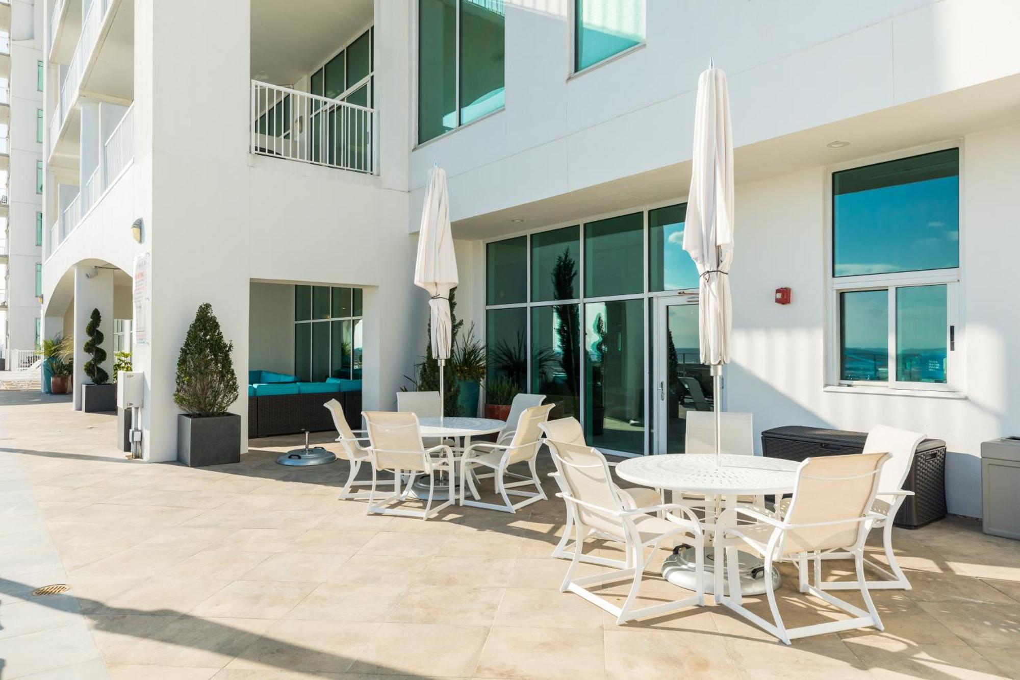 Emerald By The Sea Retreat Галвестън Стая снимка