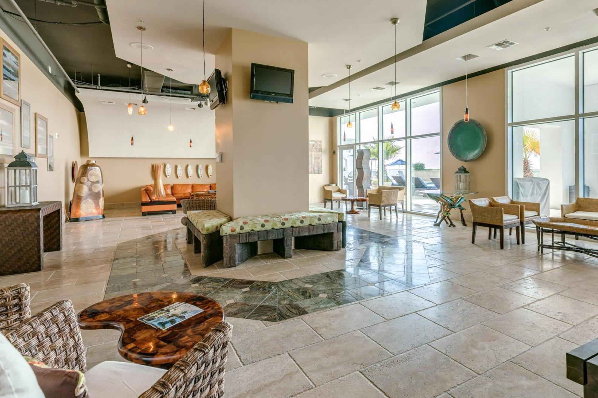 Emerald By The Sea Retreat Галвестън Стая снимка