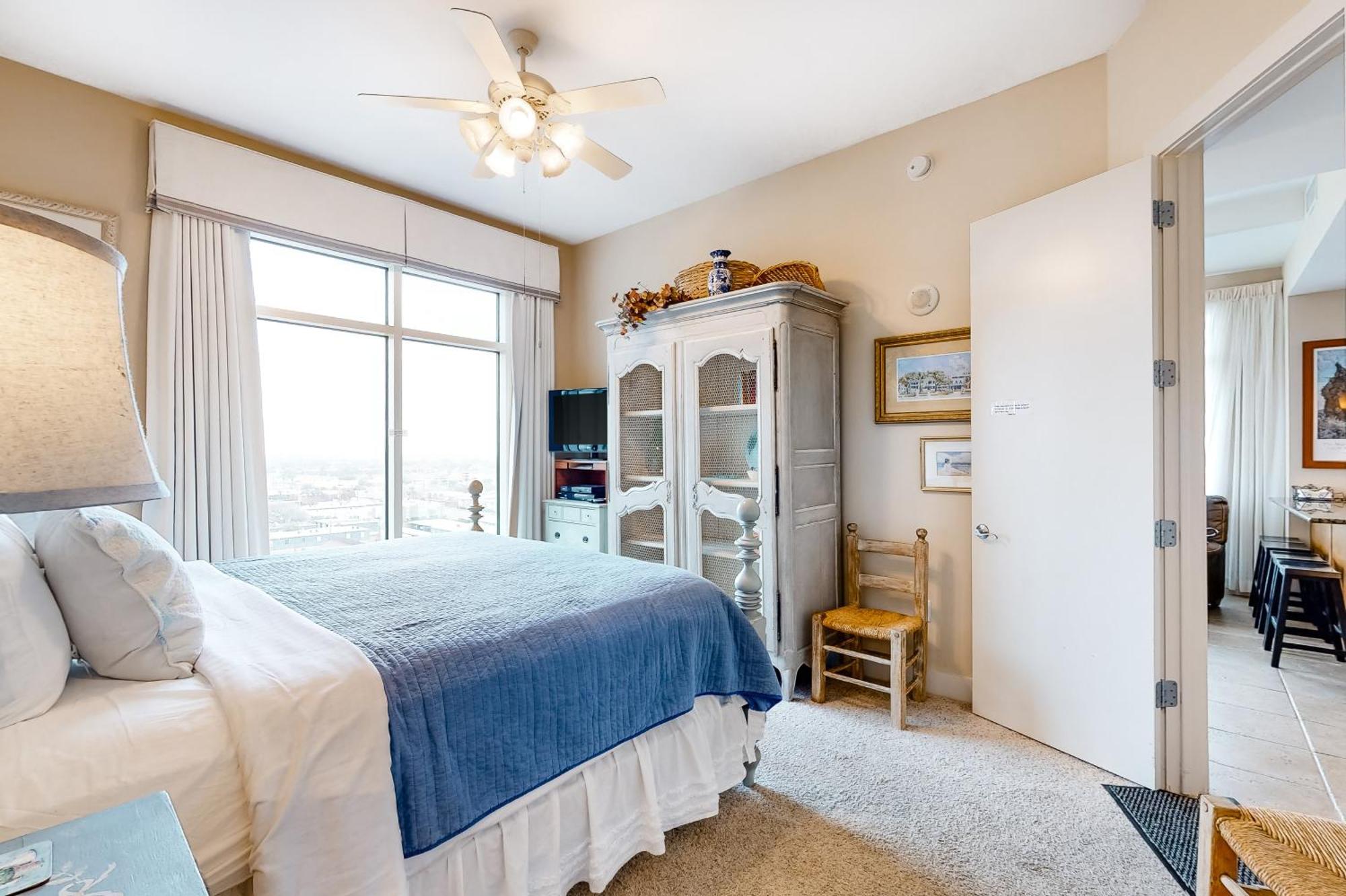 Emerald By The Sea Retreat Галвестън Стая снимка